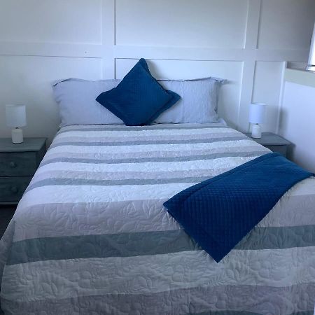 Pacific Paradise Cottage Tutukaka Extérieur photo
