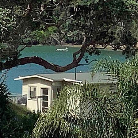 Pacific Paradise Cottage Tutukaka Extérieur photo
