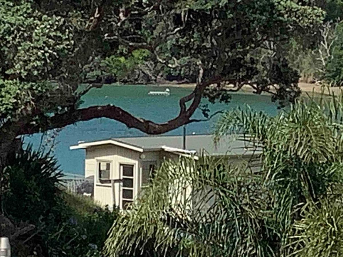 Pacific Paradise Cottage Tutukaka Extérieur photo