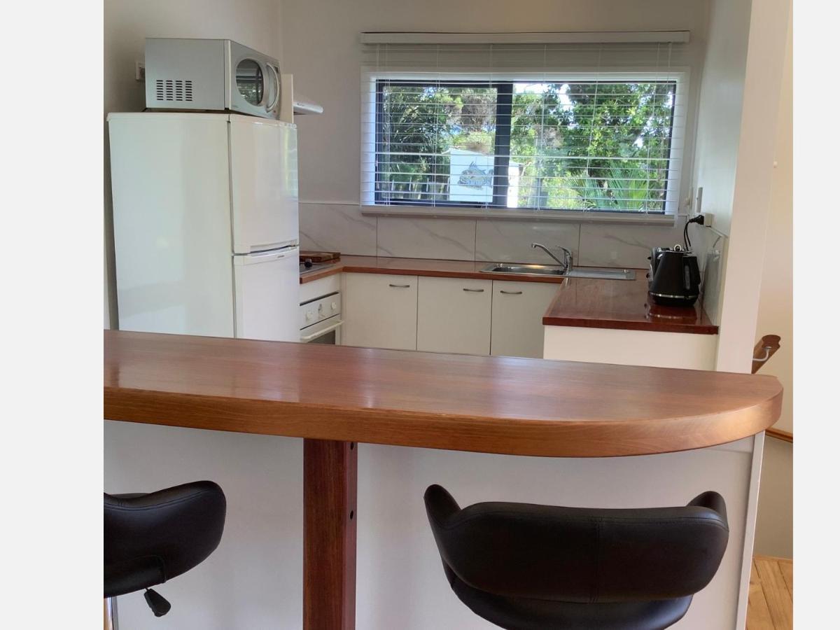 Pacific Paradise Cottage Tutukaka Extérieur photo