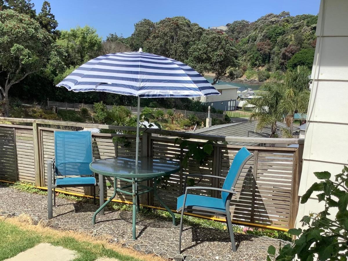 Pacific Paradise Cottage Tutukaka Extérieur photo