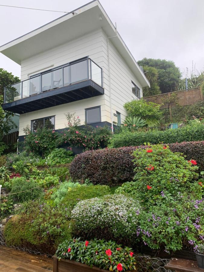 Pacific Paradise Cottage Tutukaka Extérieur photo